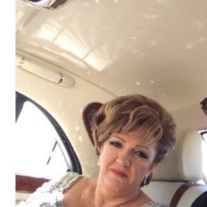 Meet your Posher, Karine